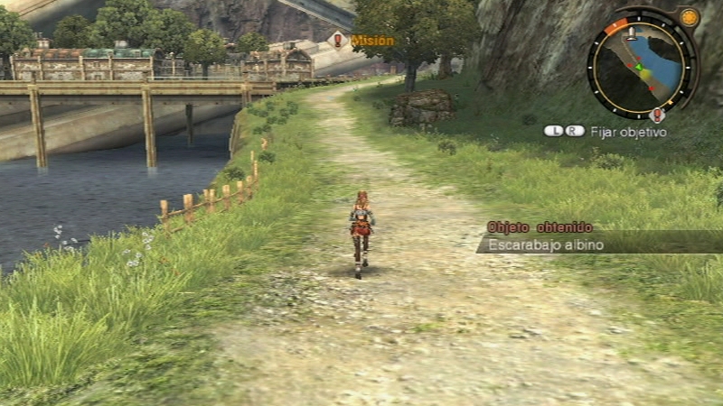 Xenoblade Chronicles